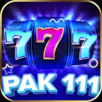 pakwin111 Logo