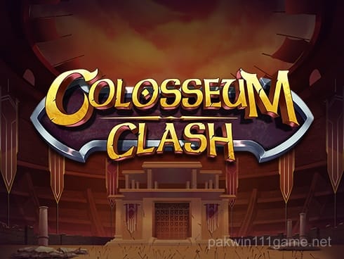 Colosseum Clash