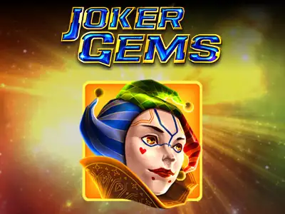 Joker Gems