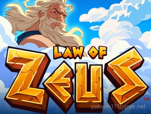 Law of Zeus
